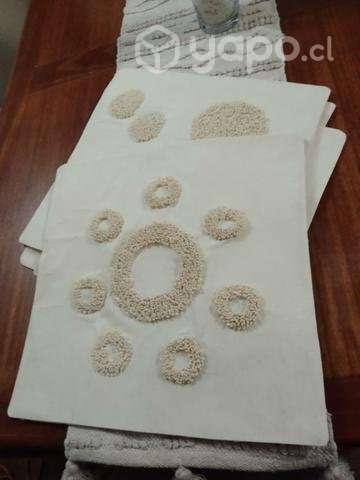 Fundas bordadas a mano - Imagen 5
