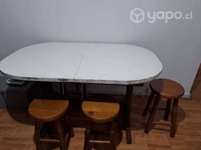 Mesa para comedor - Imagen 3