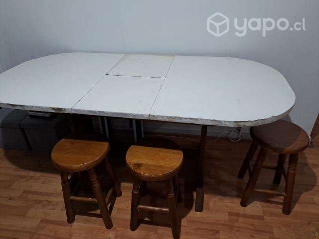 Mesa para comedor - Imagen 4
