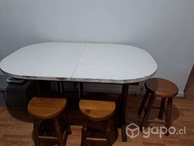 Mesa para comedor - Imagen 2