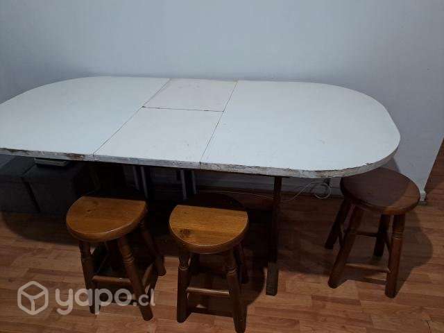 Mesa para comedor - Imagen 6