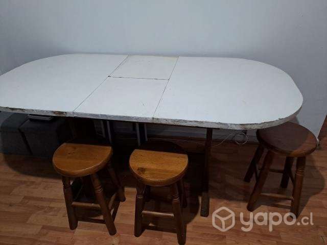 Mesa para comedor - Imagen 5