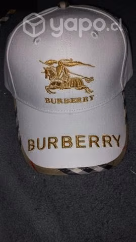 Gorros burberry - Imagen 4