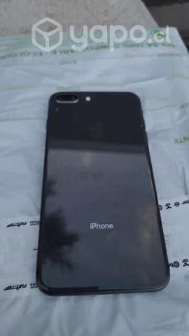 IPhone 8 Plus 64 Gb