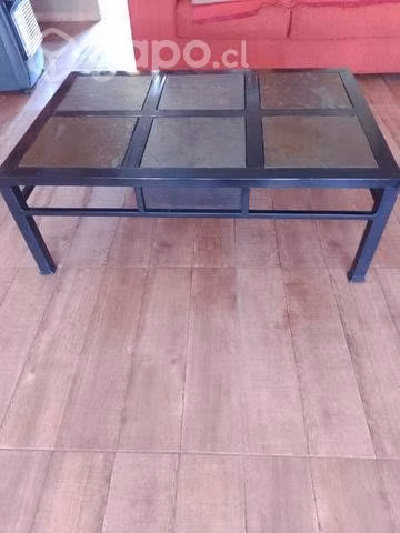 Mesa de centro