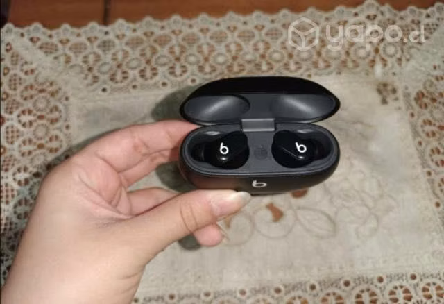 Beats Studio Buds - Imagen 4