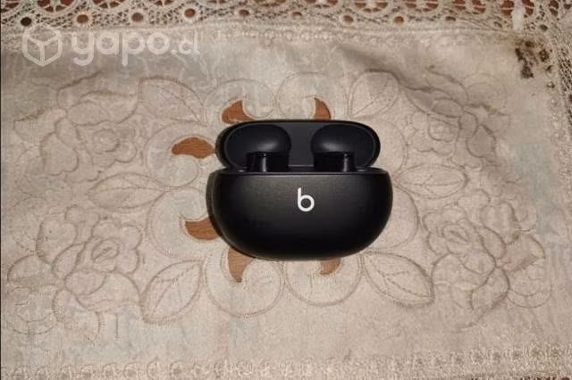 Beats Studio Buds - Imagen 3