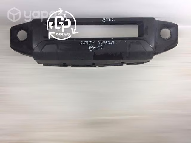 Parachoque Delantero Suzuki Jimny 2018 2020