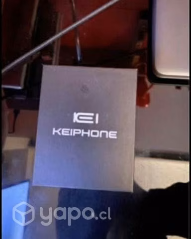 Smartwhatch KEIPHONE