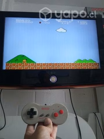 Top loader nintendo nes - Imagen 6