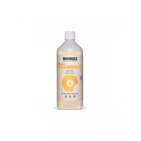 Biobiown biobizz