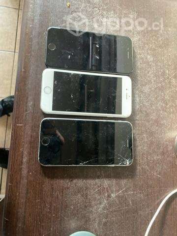 Iphone diferentes modelos - Imagen 2