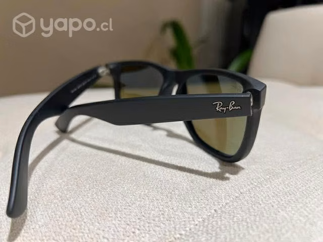 Anteojos de sol Ray-Ban
