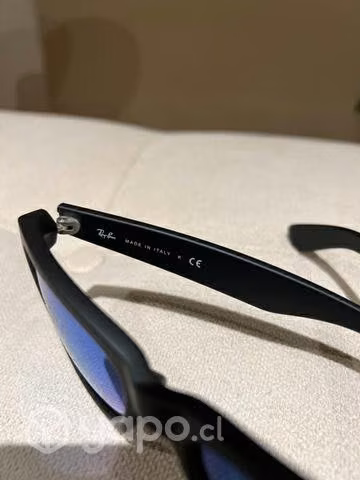 Anteojos de sol Ray-Ban