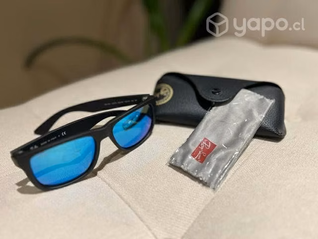 Anteojos de sol Ray-Ban