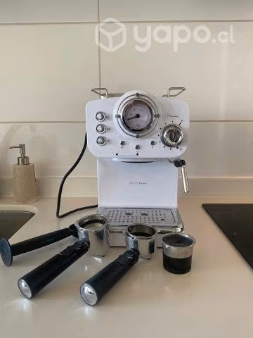 [NUEVA] Cafetera Ursus Trotter Espresso Kaffeedelu
