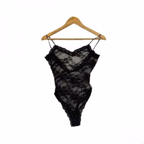 Body transparencia