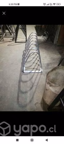 Bicicleteros