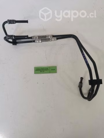 Caneria Freno (LD156) Land Rover Discovery 4