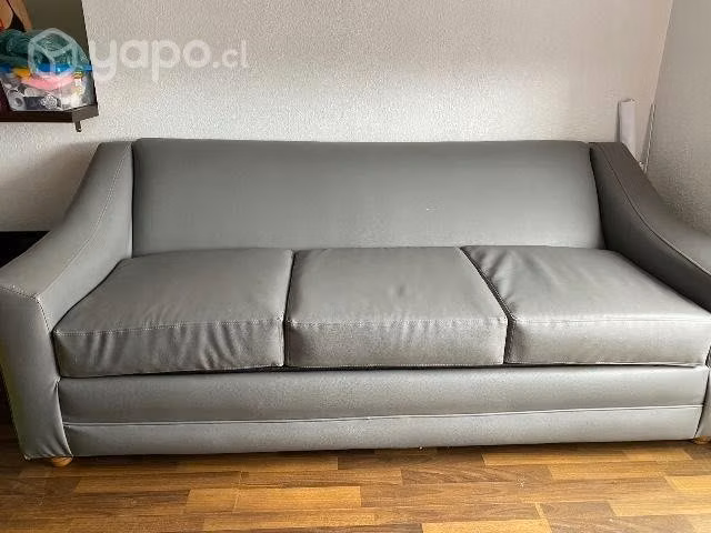Sillon cama