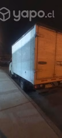 Transporte para cargas que necesiten refrigeración