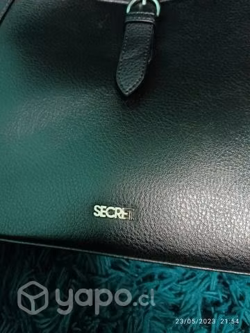 Cartera Secret