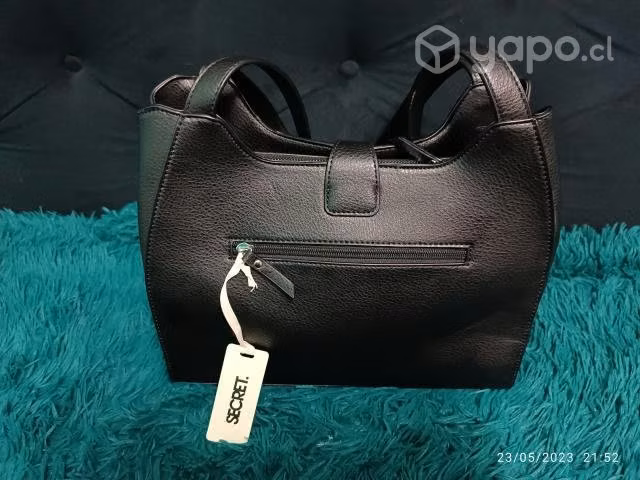 Cartera Secret - Imagen 4