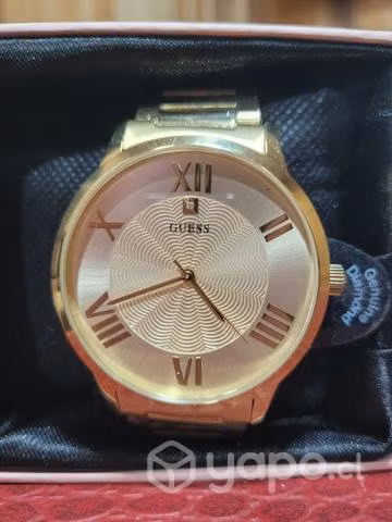 Reloj guess original