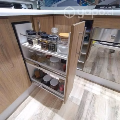 Cocinas a medidas