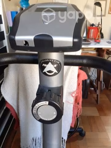 Bicicleta estática Proteus Clycle Magnetic