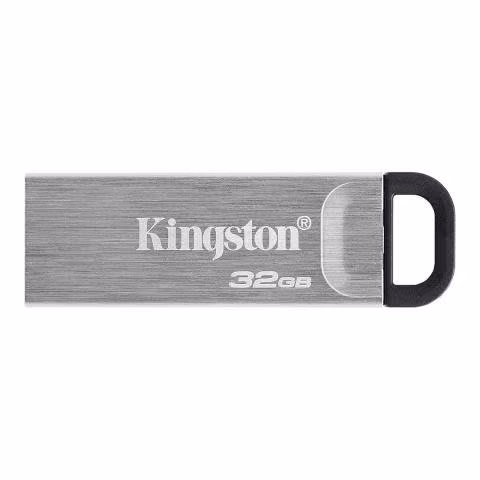 Pendrive 32 gb usb 3.2, kingston - Imagen 3