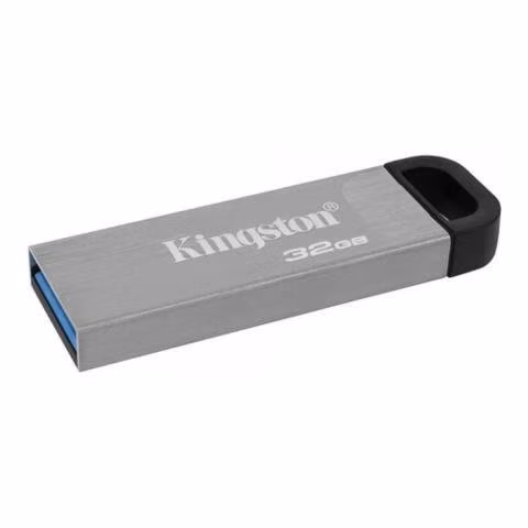 Pendrive 32 gb usb 3.2, kingston - Imagen 2