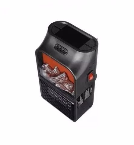 Mini Calentador Eléctrico Calefactor