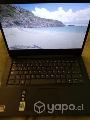 notebook Lenovo viene con su cargador - Imagen 2