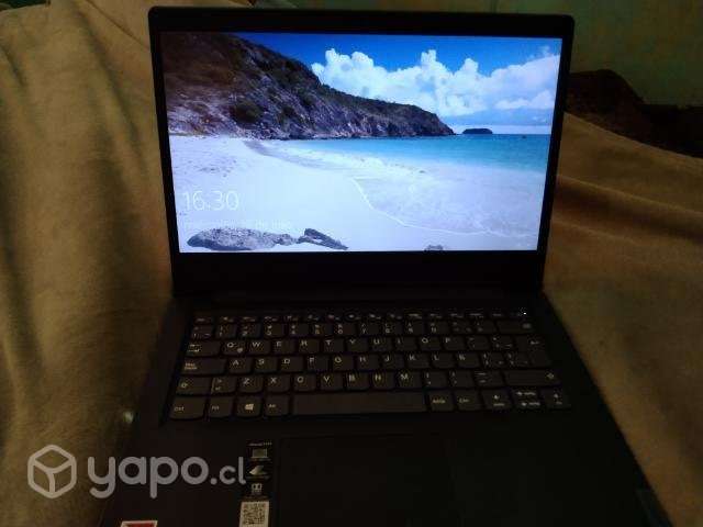 notebook Lenovo viene con su cargador - Imagen 3