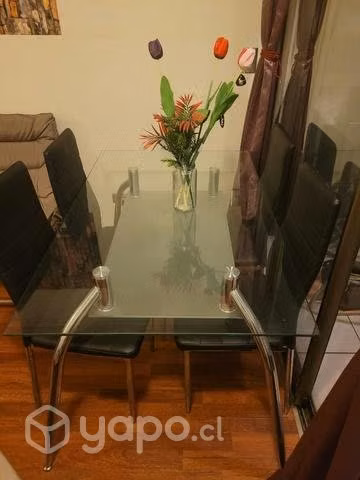 Comedor casi nuevo