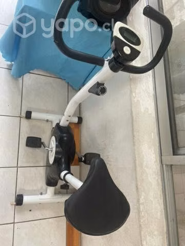 Bicicleta estática