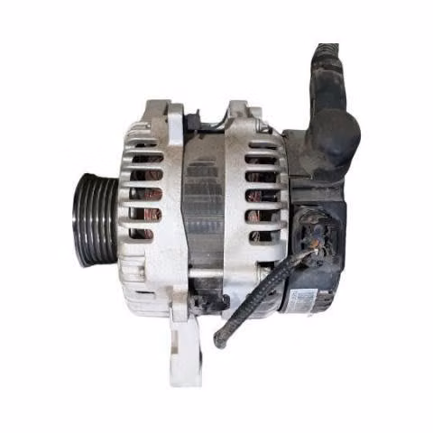 Alternador chery tiggo 