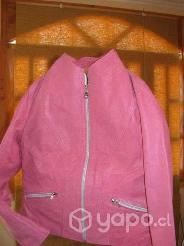 Chaquetas Cuero full moda