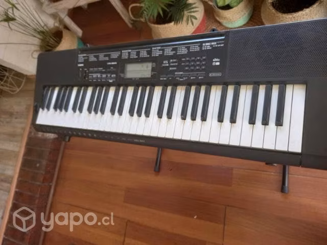 Piano CTK 3500