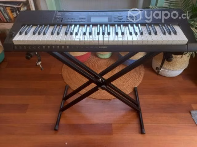 Piano CTK 3500 - Imagen 6