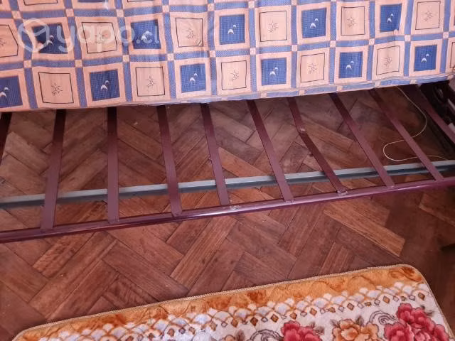 Sofa cama varato