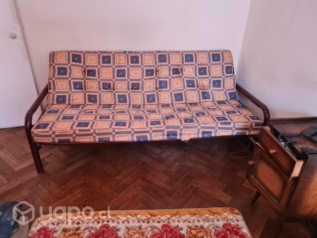 Sofa cama varato