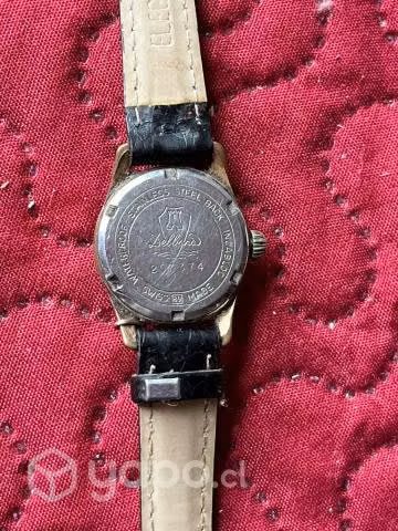Reloj Delbana
