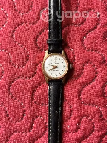 Reloj Delbana