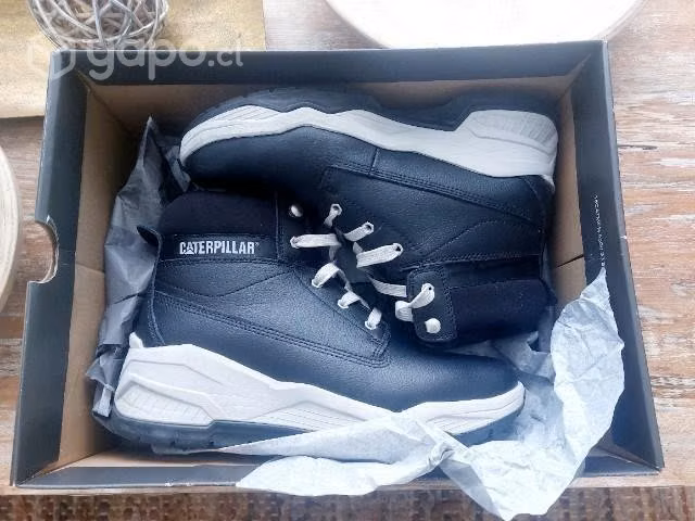 Botin Caterpillar - Imagen 2