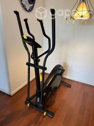 Eliptica Autoalimentada Domyos 520