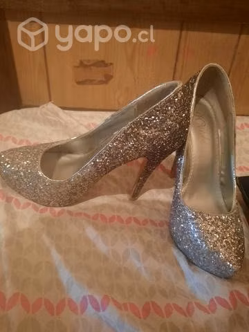 Zapato de mujer