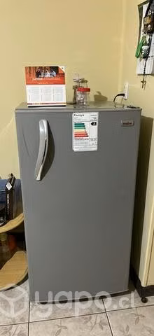 Refrigerador Mabe 219 Lts