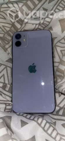 IPhone 11 - Imagen 2